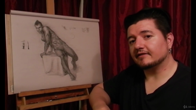 Learn To Draw People | Figure Drawing Fundamentals – Screenshot 2