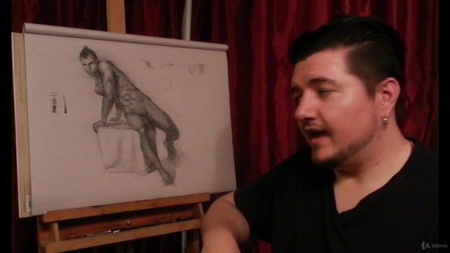 Learn To Draw People | Figure Drawing Fundamentals – Screenshot 3