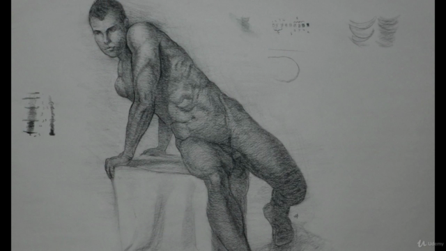 Learn To Draw People | Figure Drawing Fundamentals – Screenshot 4