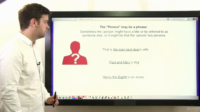 Complete English Course: Learn English | Intermediate Level – Screenshot 2