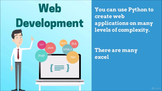 Best python course for beginners ( Basic + Advanced ) – Screenshot 2