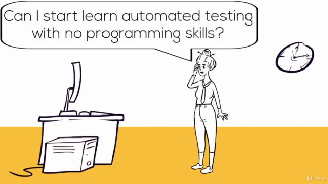 Test Automation from scratch. Selenium IDE (SideeX). – Screenshot 3