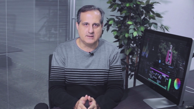 Curso Edição de Vídeo COMPLETO, 4 Cursos do Zero ao Avançado – Screenshot 3