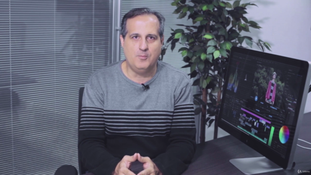 Curso Edição de Vídeo COMPLETO, 4 Cursos do Zero ao Avançado – Screenshot 4