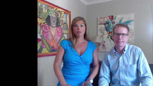 Executive Presence: Moving From A Cubicle To A Corner Office – Screenshot 2