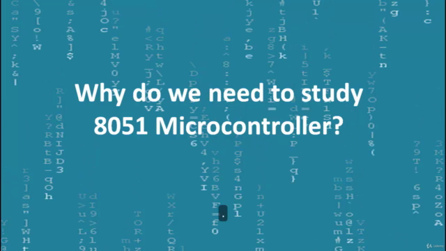 8051 Microcontroller - Embedded C and Assembly Language – Screenshot 1