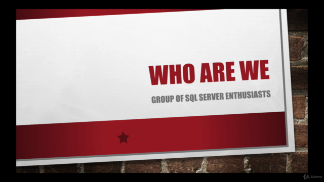 SQL Server Administration on Linux Basics - Screenshot_01