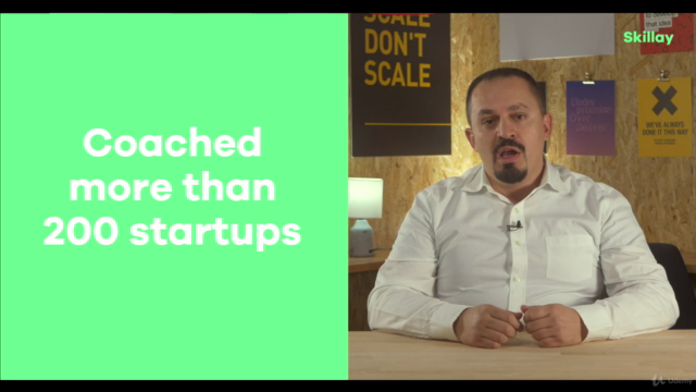 How to Start and Grow Your Business – Screenshot 1