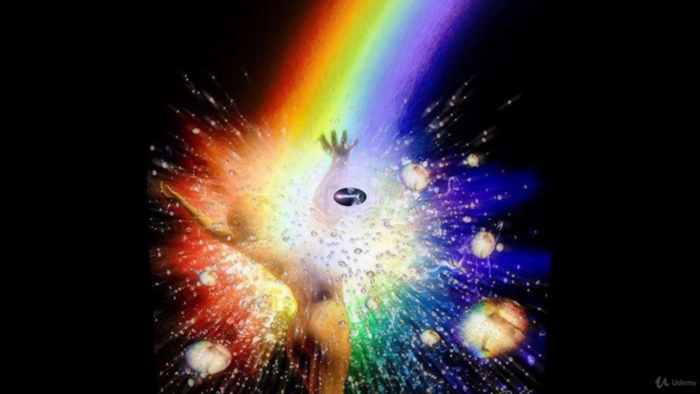 Clairvoyant Aura Reading for Beginners – Screenshot 1