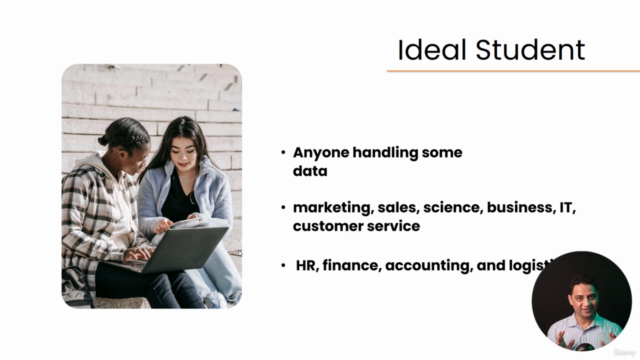 "Excel Mastery: Unleashing the Power of Pivot Tables" – Screenshot 2