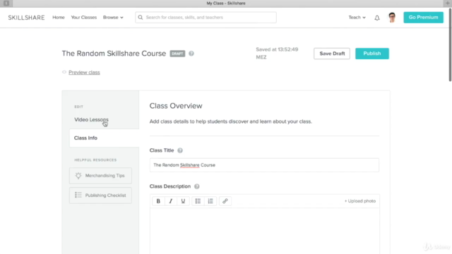 Udemy Mastery: How to create 1 course per day! (Unofficial) - Screenshot_01