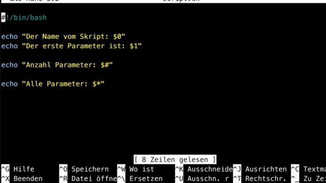 LPIC-1 Linux-Bootcamp - In 30 Tagen zum Linux-Admin - Screenshot_03