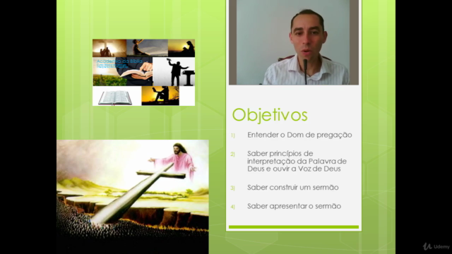 Academia da Bíblia - Curso básico de Teologia – Screenshot 2