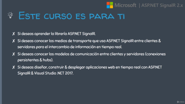 Aplicaciones Web en Tiempo Real con ASP.NET Core SignalR - Screenshot_04