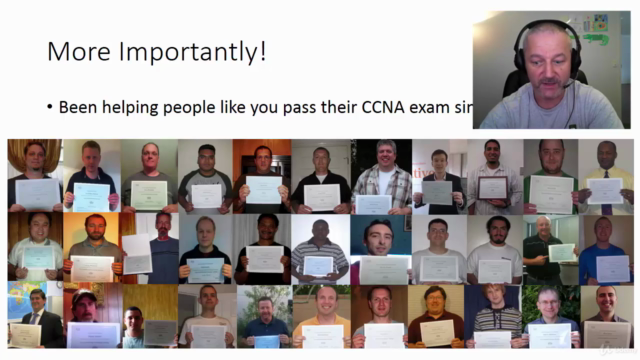 Cisco CCNA Practice Exams - 6 Exams (New CCNA Exam - 2022) – Screenshot 1