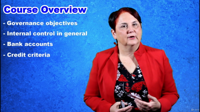 Financial Policies That Board Directors Should Know – Screenshot 3