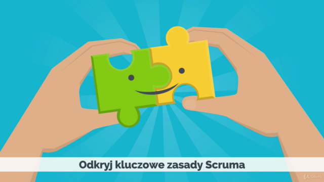 Podstawy Scrum i Agile - Teoria, Praktyka, Certyfikacja – Screenshot 1