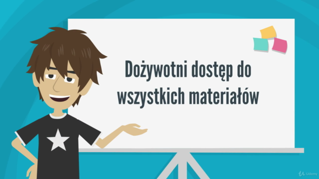 Podstawy Scrum i Agile - Teoria, Praktyka, Certyfikacja – Screenshot 3