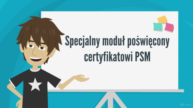 Podstawy Scrum i Agile - Teoria, Praktyka, Certyfikacja – Screenshot 4