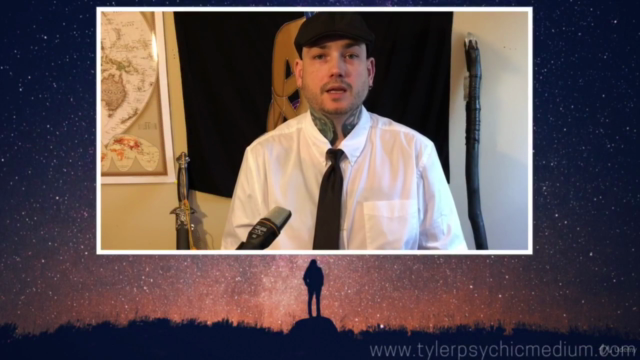 Psychic Abilities Made Easy – Screenshot 1