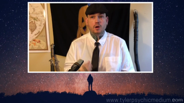 Psychic Abilities Made Easy – Screenshot 3