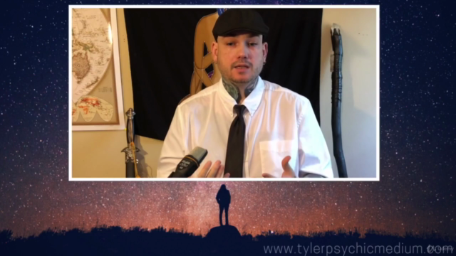 Psychic Abilities Made Easy – Screenshot 4