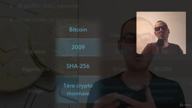 Cryptomonnaies & Bitcoin : comprendre, acheter et vendre ! – Screenshot 2