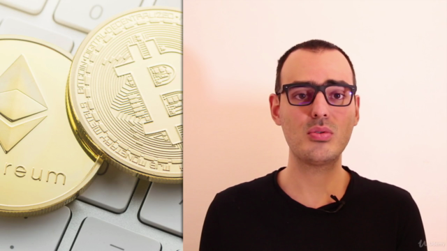 Cryptomonnaies & Bitcoin : comprendre, acheter et vendre ! – Screenshot 3
