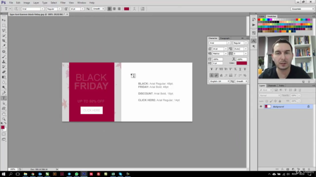 Photoshop for Digital Marketing & Startup Entrepreneurs – Screenshot 2
