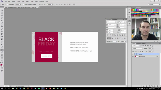 Photoshop for Digital Marketing & Startup Entrepreneurs – Screenshot 3