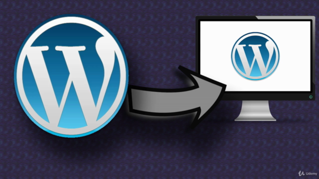 Introduction to WordPress - Learn to Setup Your Own Website – Screenshot 1