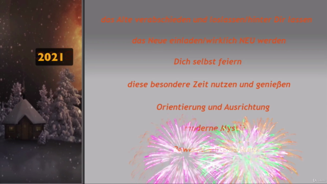 Erfolg-Glück-Potentialentfaltung – Screenshot 2
