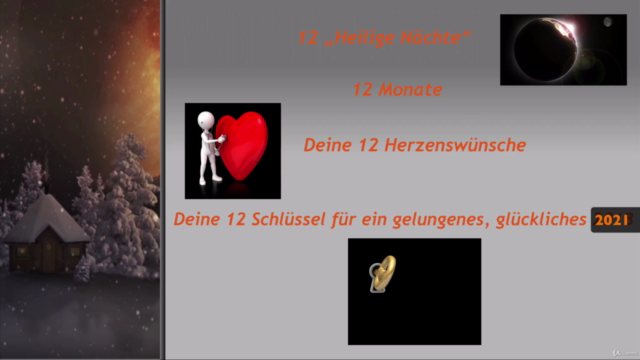 Erfolg-Glück-Potentialentfaltung – Screenshot 4