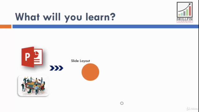 A complete overview of Microsoft PowerPoint 2016 – Screenshot 1