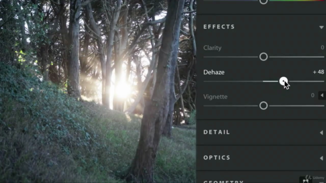 Adobe Lightroom CC: La fotografia nella cloud – Screenshot 1
