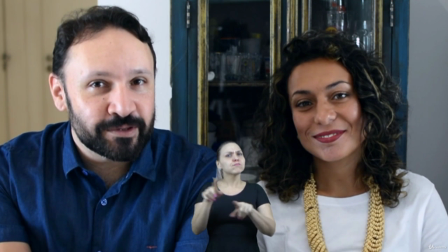 Contratação de pessoas com deficiência e gestão inclusiva – Screenshot 1