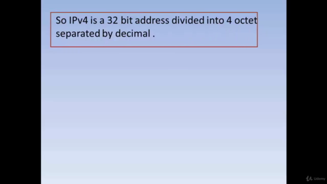 IP Address Subnetting and VLSM from beginning to advance – Screenshot 1