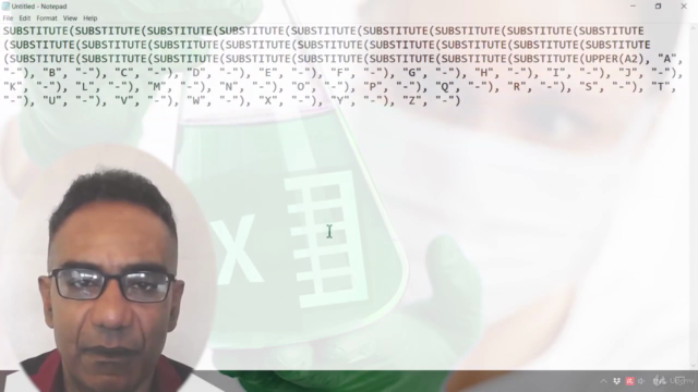 Advanced Excel Formulas and VBA User Defined Functions – Screenshot 3