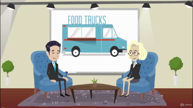 Start Your Own Food Truck Business - Beginner's Guide – Screenshot 2