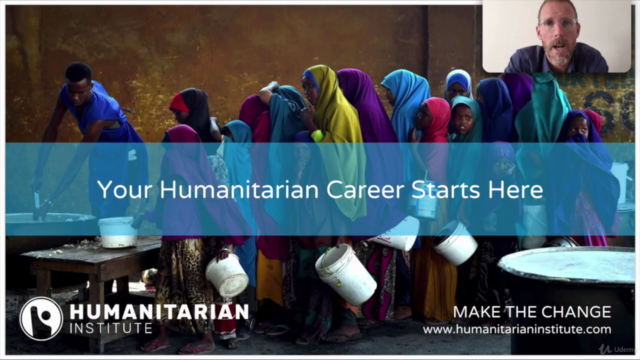 International Humanitarian & Development Careers – Screenshot 3