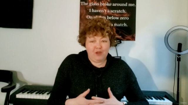 Pro Songwriting: The Art and Business of a Songwriter – Screenshot 3