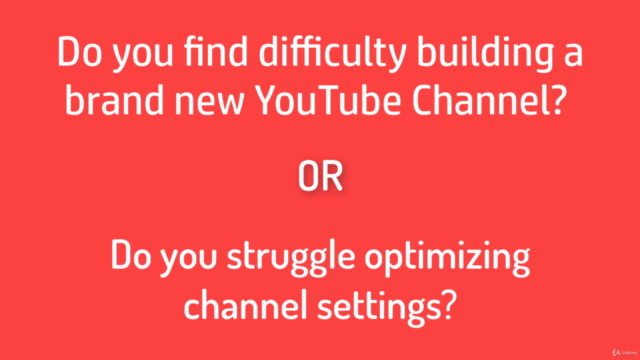 YouTube for Beginners - Go Like a Pro. – Screenshot 1