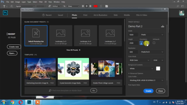 learn photoshop in Hindi | Photoshop Tutorial in Hindi – Screenshot 3