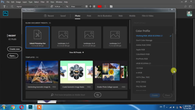 learn photoshop in Hindi | Photoshop Tutorial in Hindi – Screenshot 4