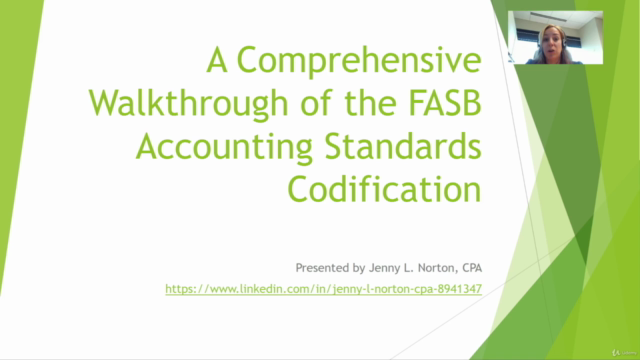 A Guide for Mastering FASB Accounting Standards Codification - Screenshot_01