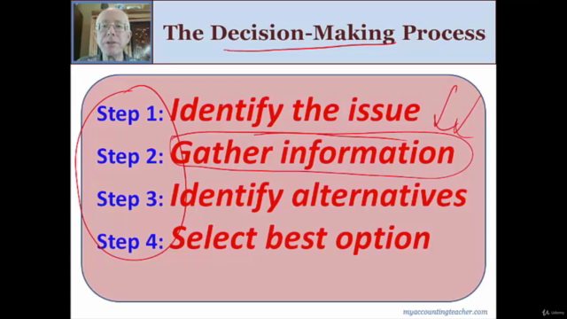 How to Interpret Business Success from Financial Statements – Screenshot 3