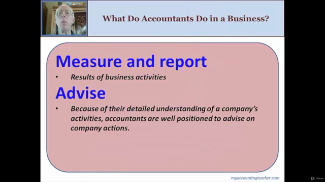 How to Interpret Business Success from Financial Statements – Screenshot 4