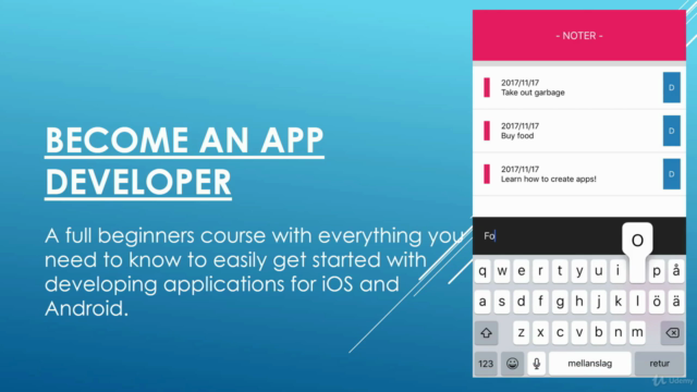 How To Become An App Developer in 3 hours - Screenshot_01