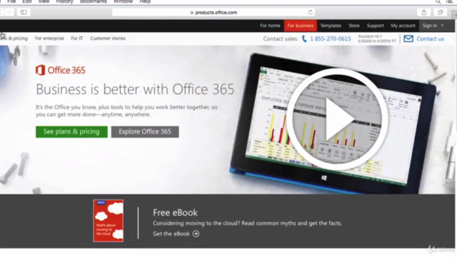 Excel 2019: Beginner to Expert - 75 lessons - Easy English – Screenshot 1