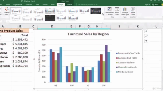 Excel 2019: Beginner to Expert - 75 lessons - Easy English – Screenshot 2
